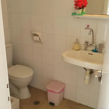 Kivotos Apartment Roda (Corfu)