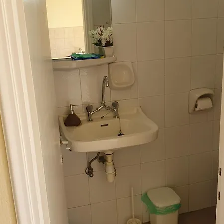 Kivotos Appartement