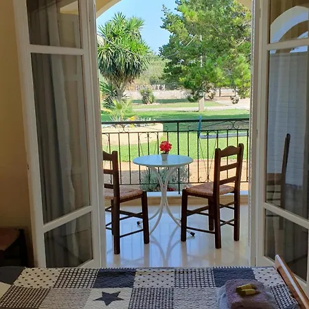 Appartement Kivotos